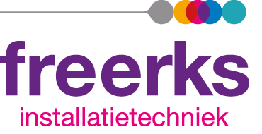 Freerks logo